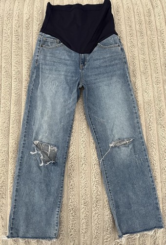 Pinkblush maternity jeans - maternity,