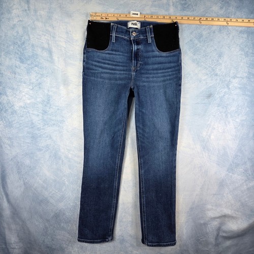 Paige cindy maternity straight - maternity,