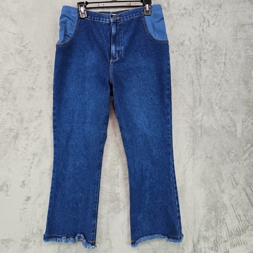 Agolde tyler maternity jeans - maternity,