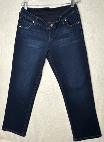 Time and tru maternity jeans - tru,