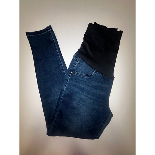 Sonoma maternity jeggings size - maternity,